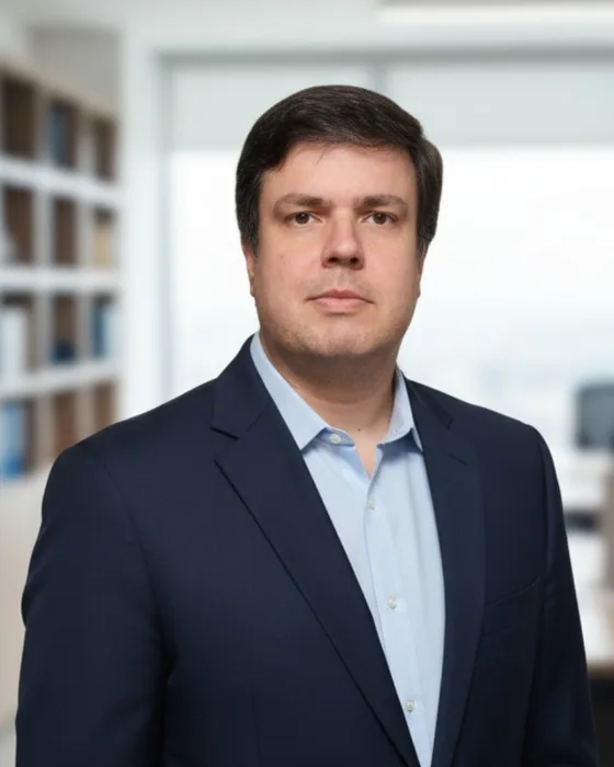 Marco Júlio Araujo